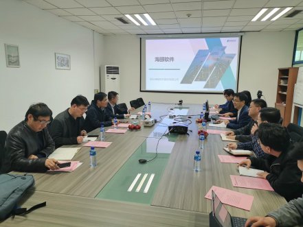 校企联合，相助共赢